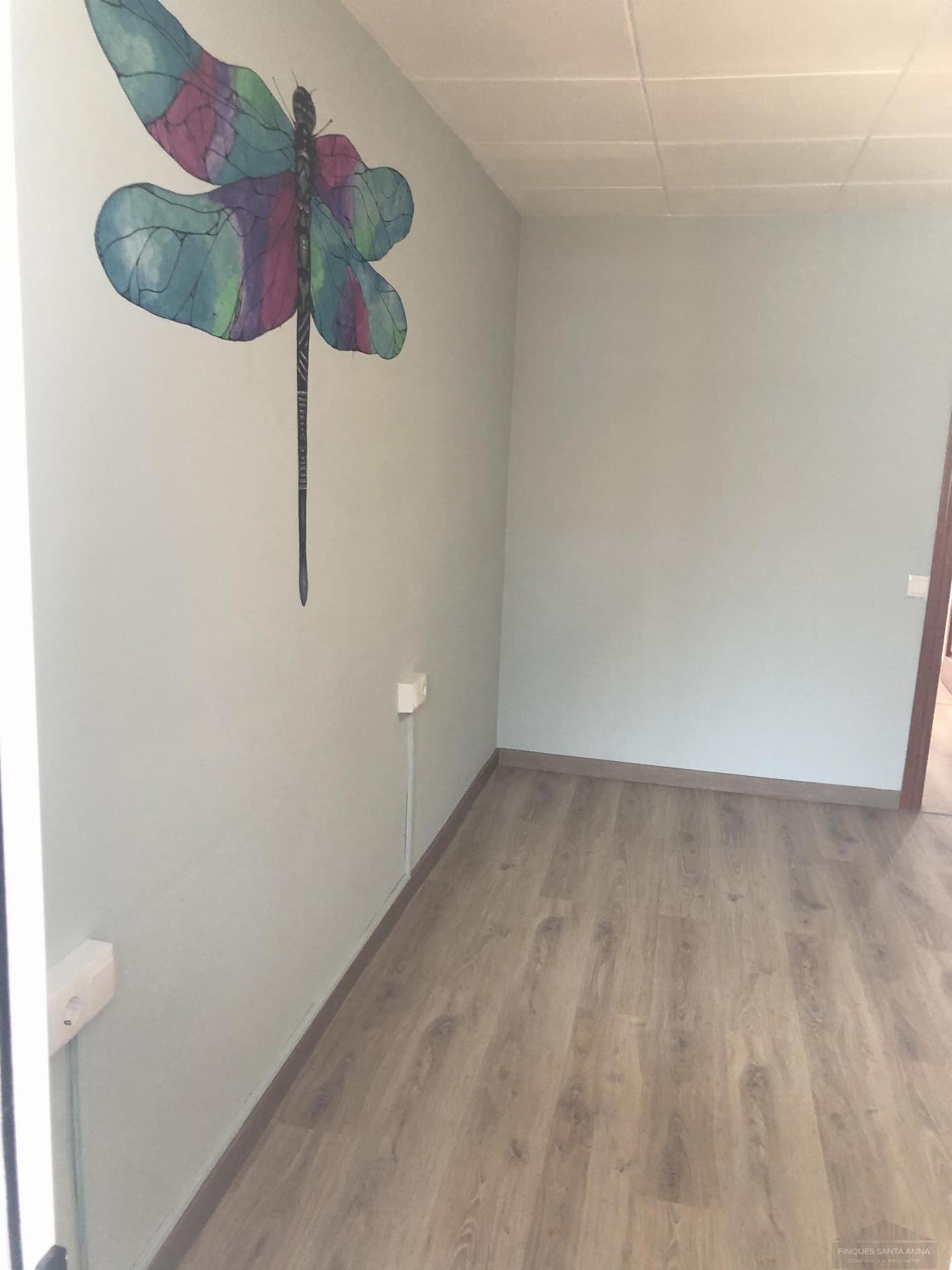 Venta de piso en Mataró