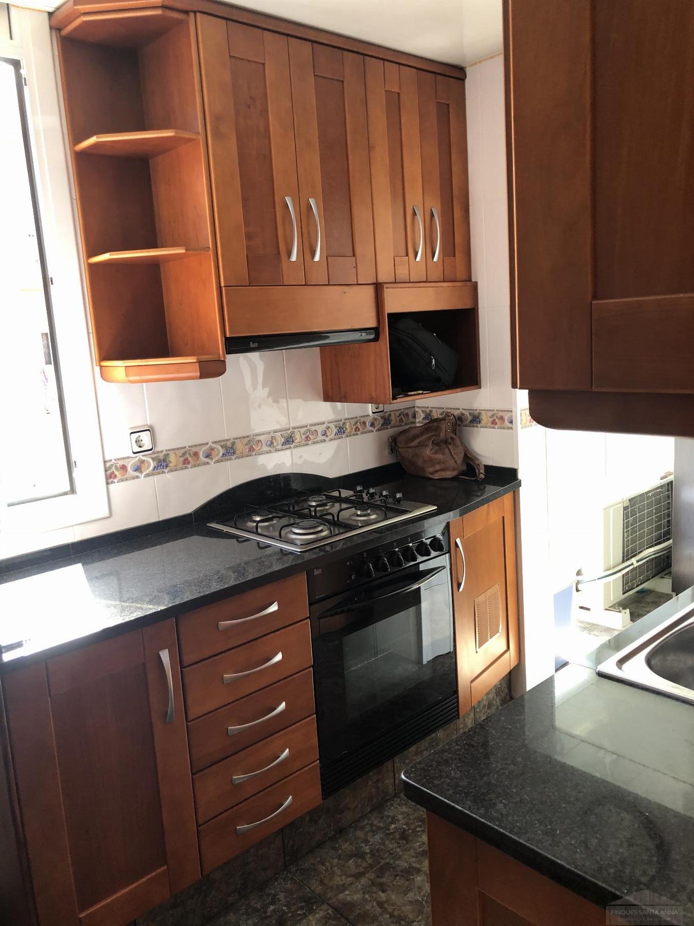 Venta de piso en Mataró