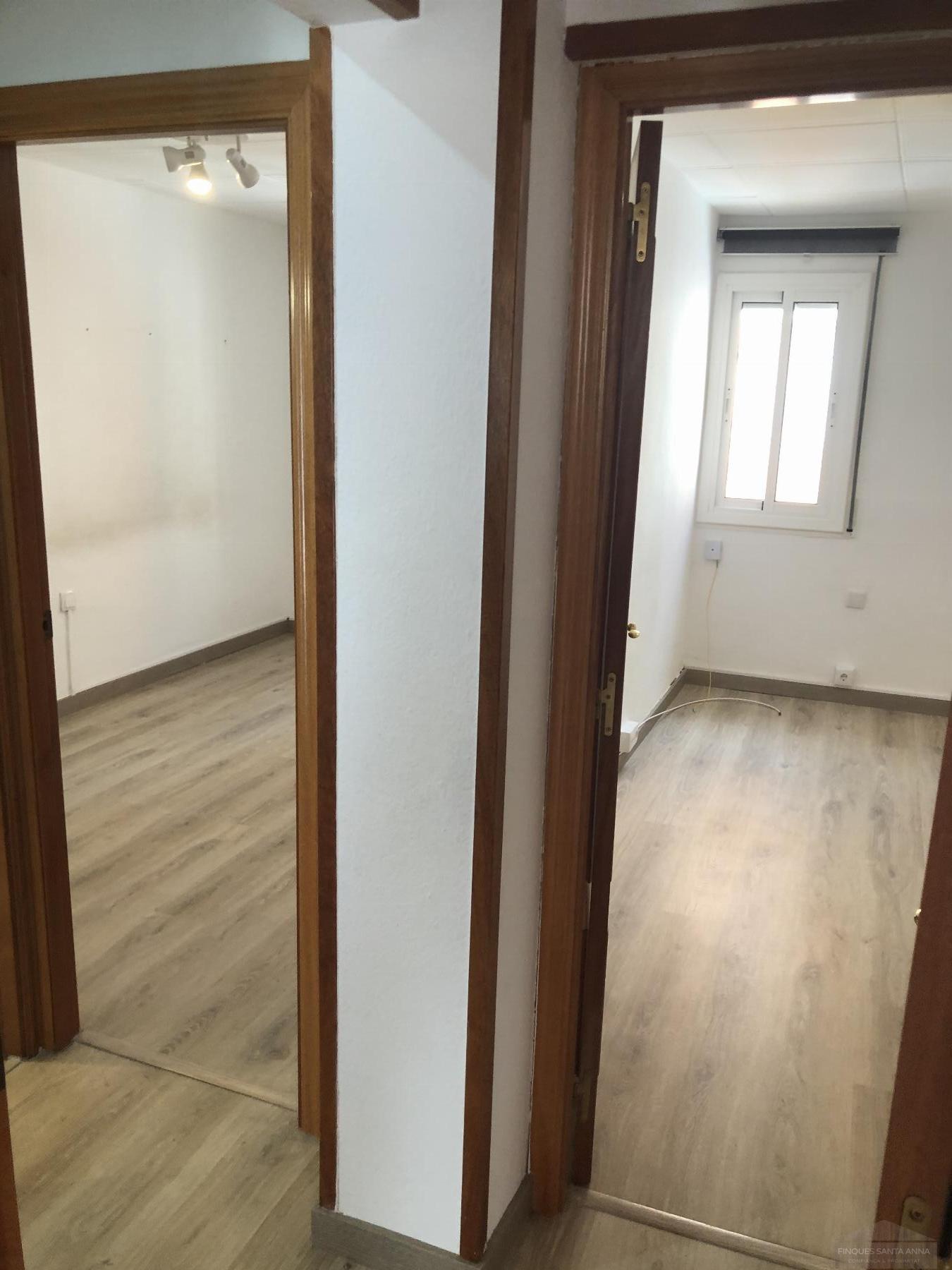 Venta de piso en Mataró
