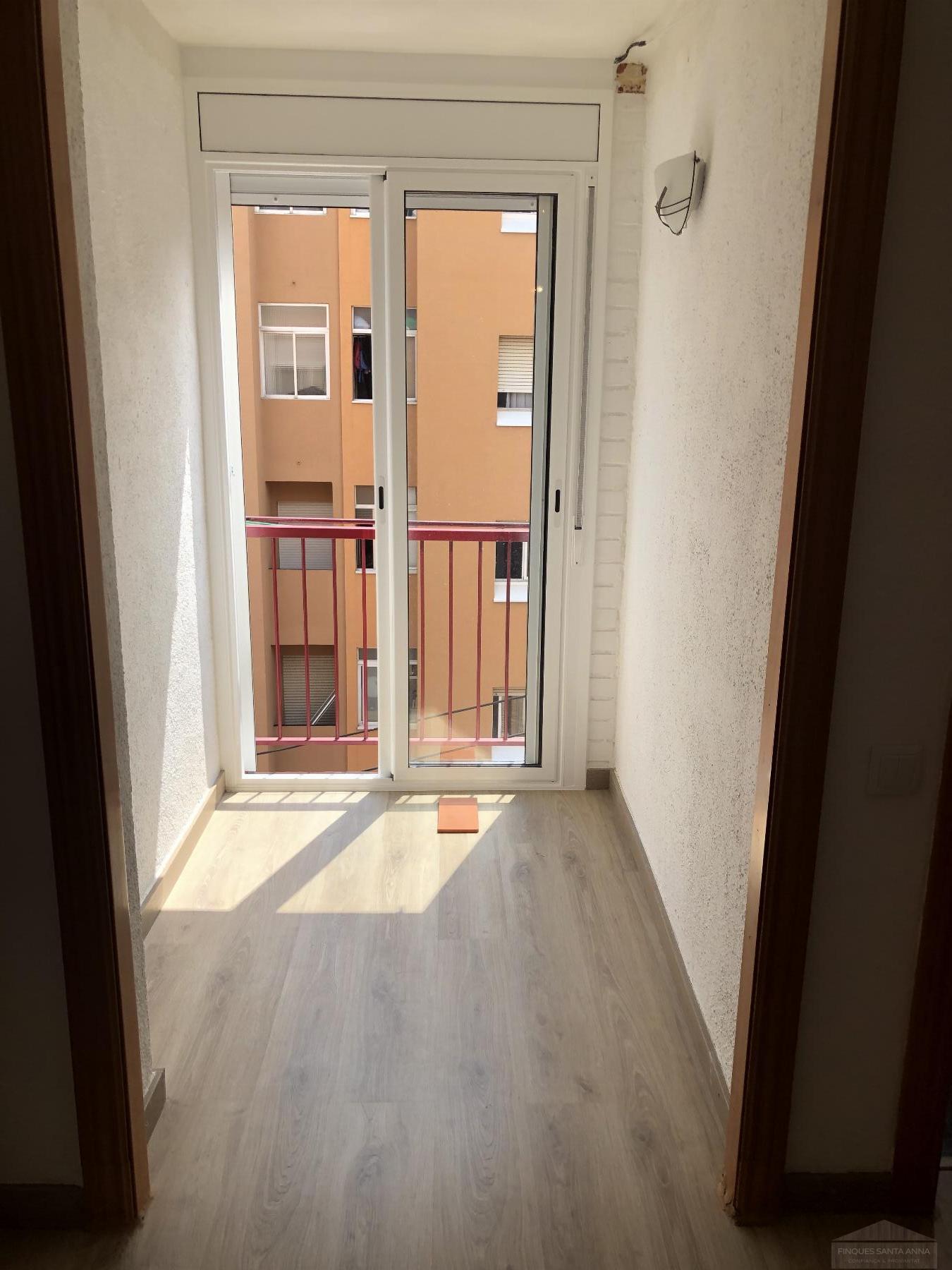 Venta de piso en Mataró