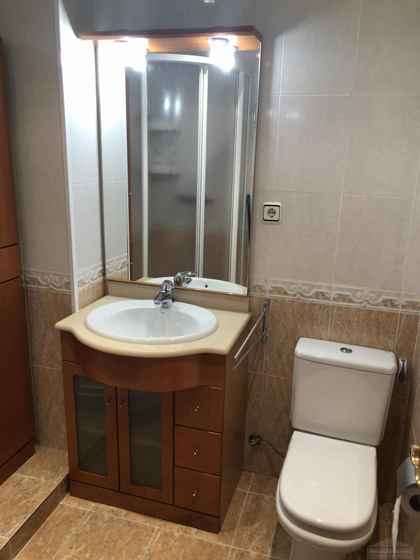 Venta de piso en Mataró