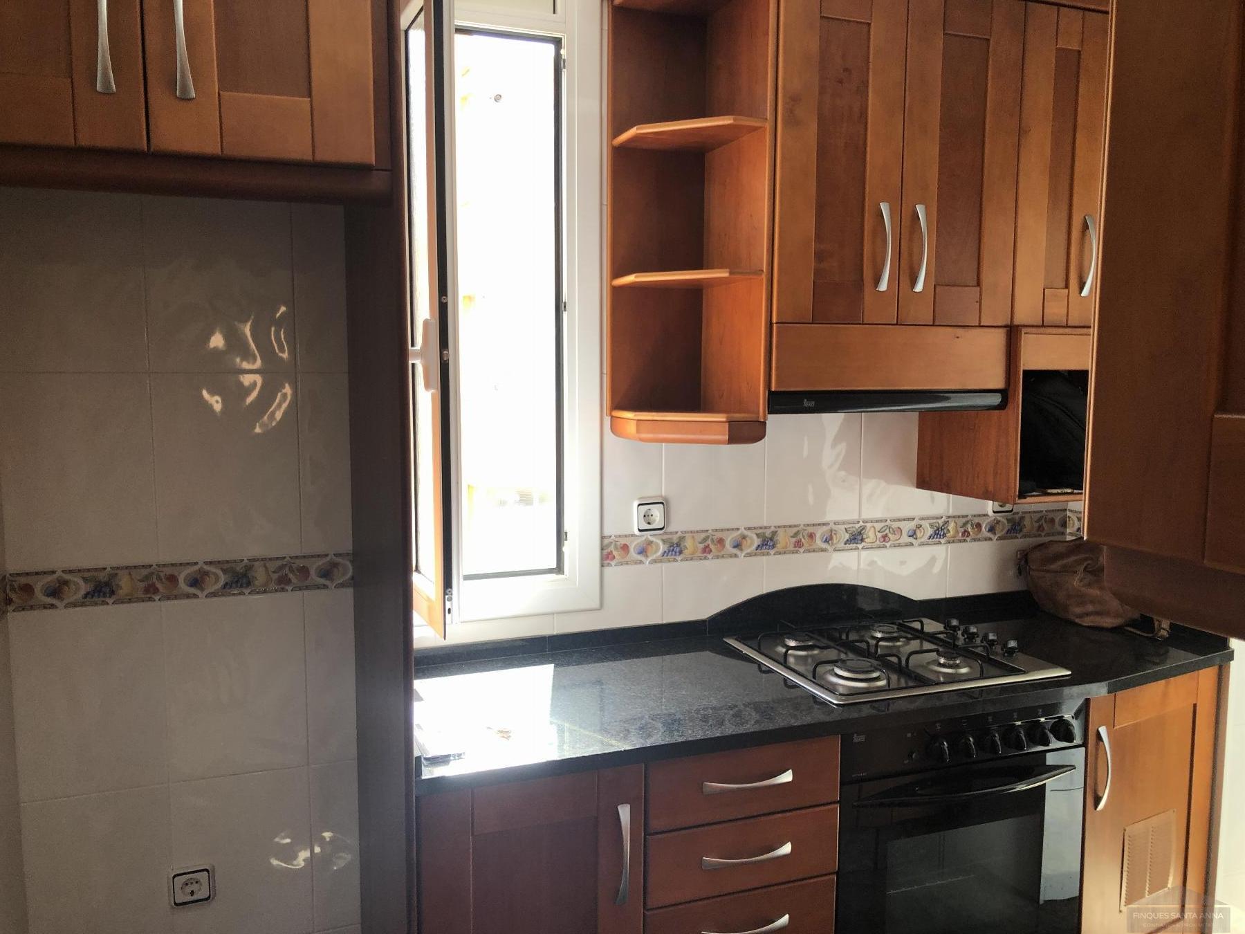 Venta de piso en Mataró