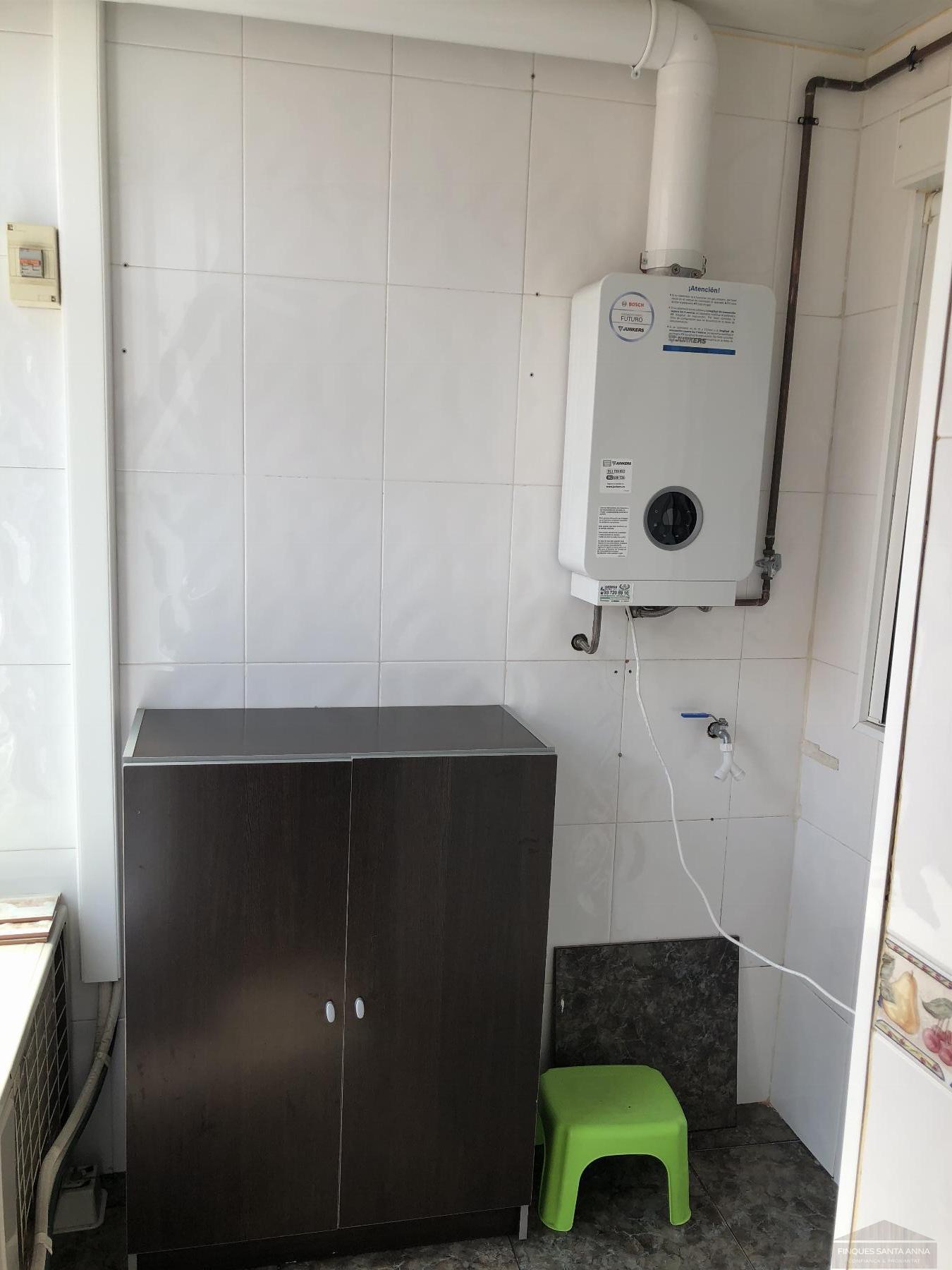 Venta de piso en Mataró