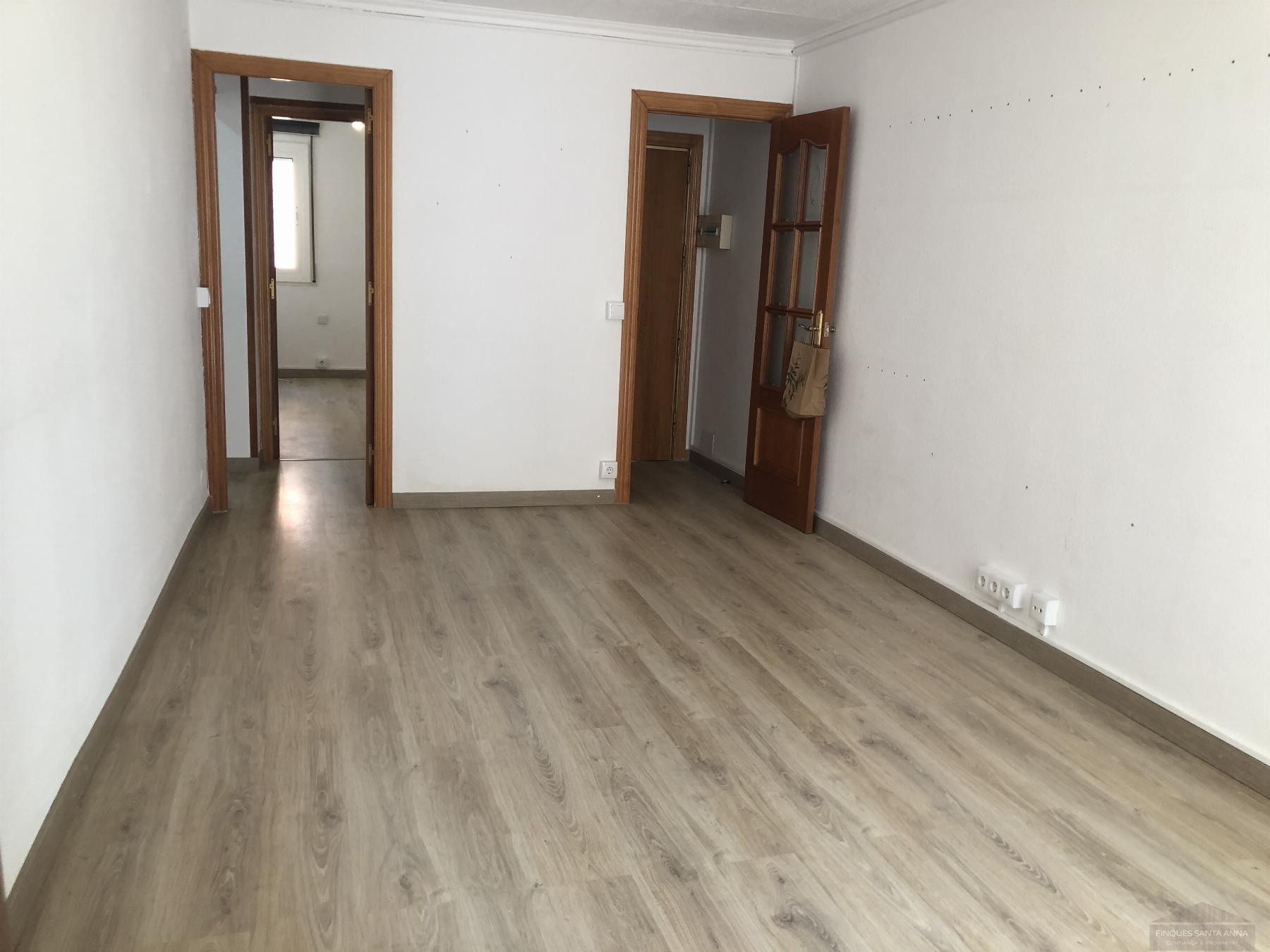 Venta de piso en Mataró