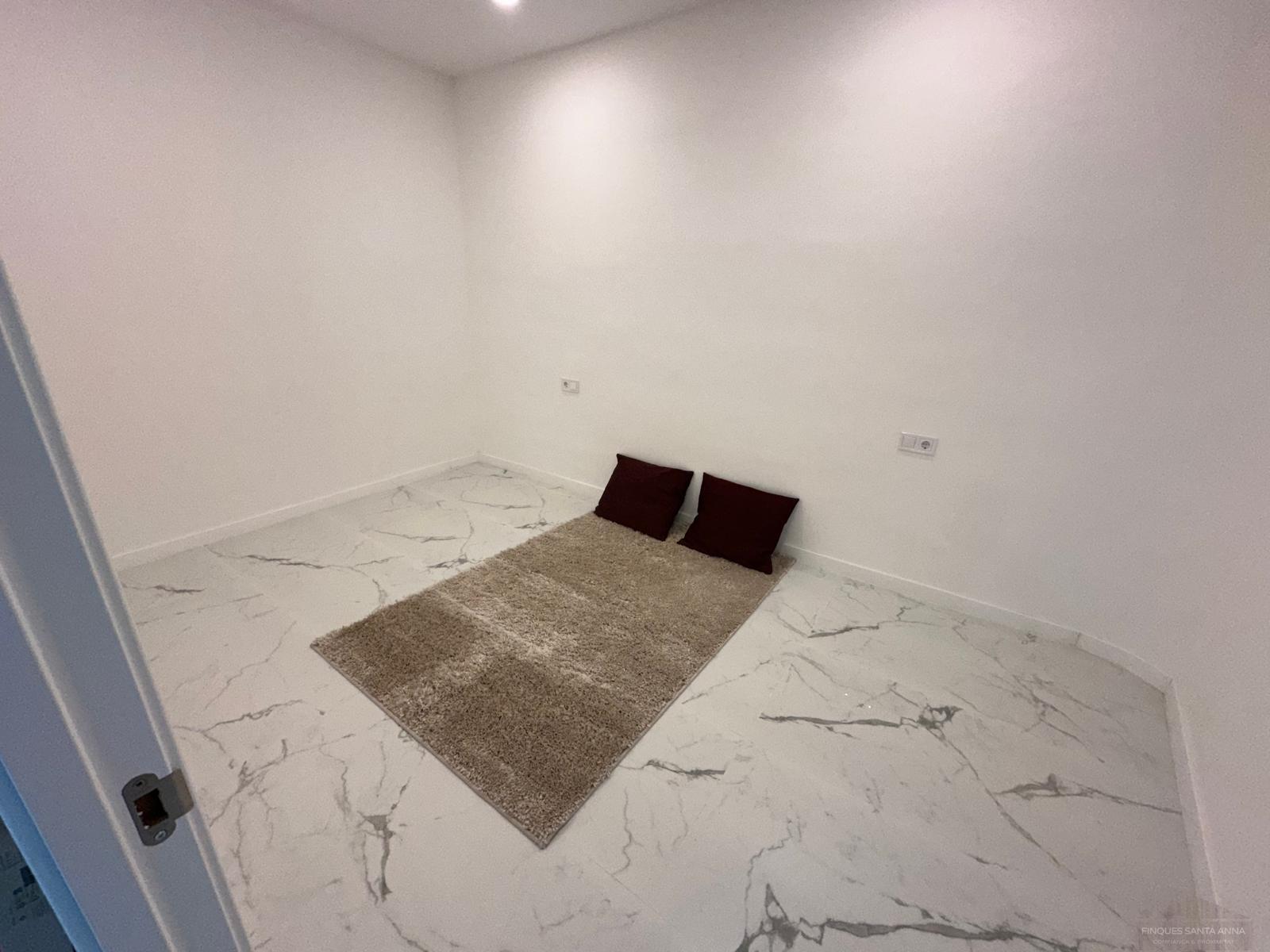 Venta de planta baja en Mataró