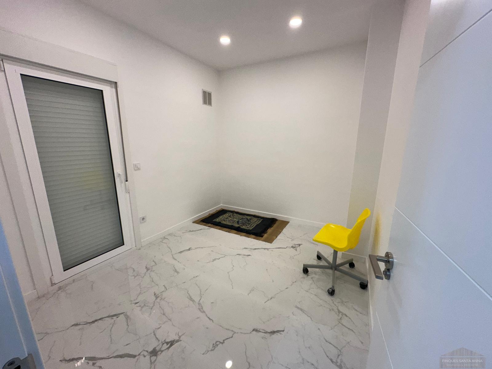 Venta de planta baja en Mataró