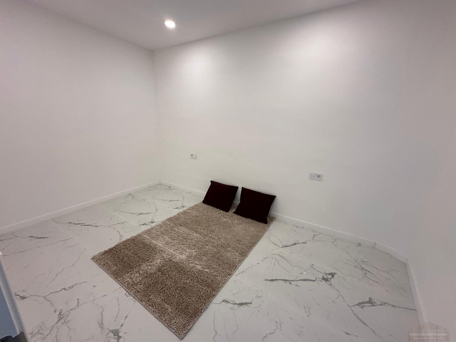 Venta de planta baja en Mataró