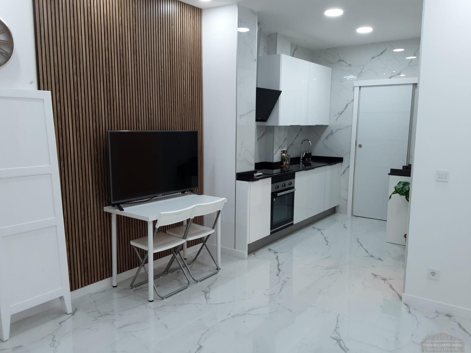 Venta de planta baja en Mataró
