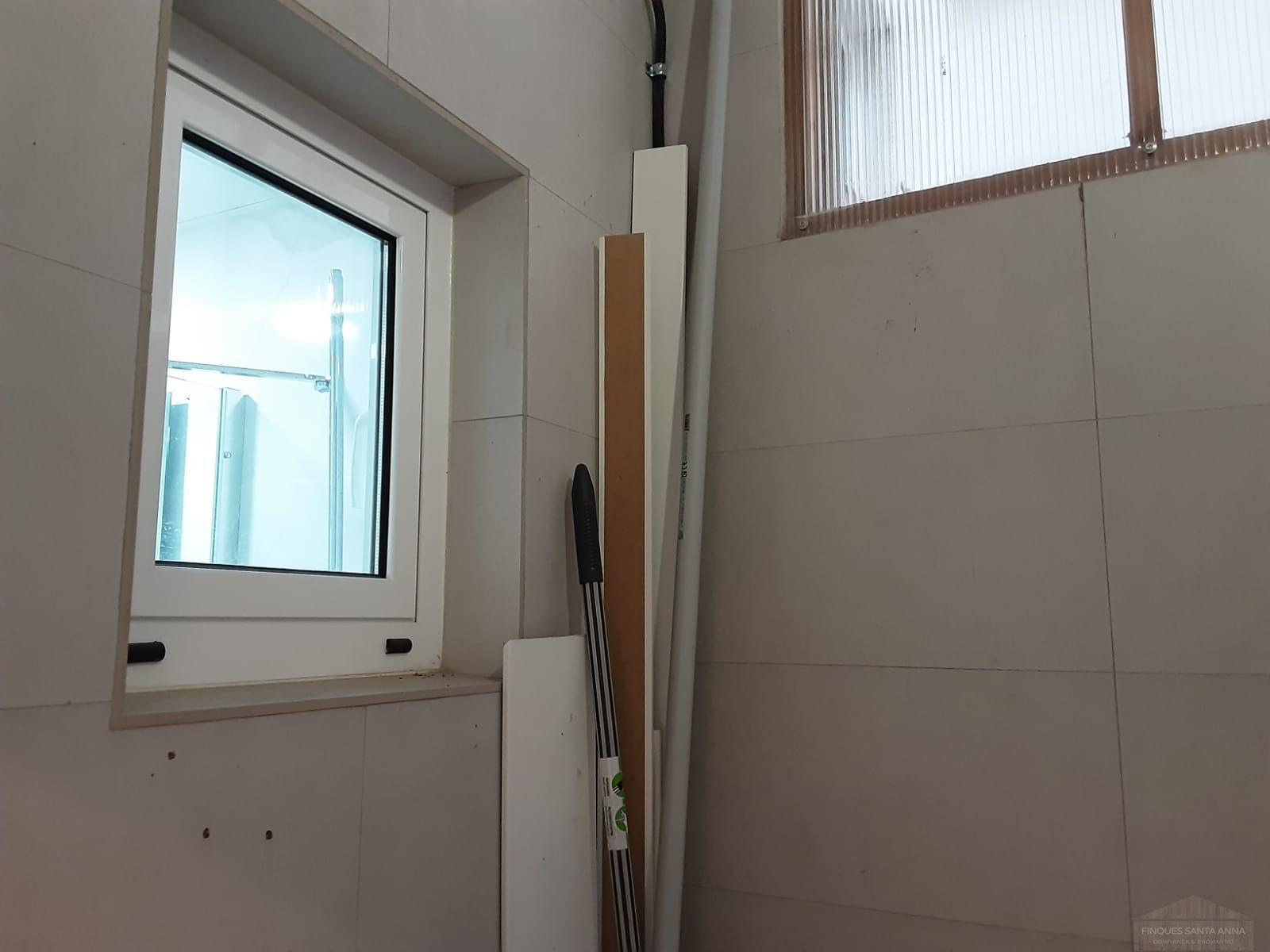 Venta de planta baja en Mataró