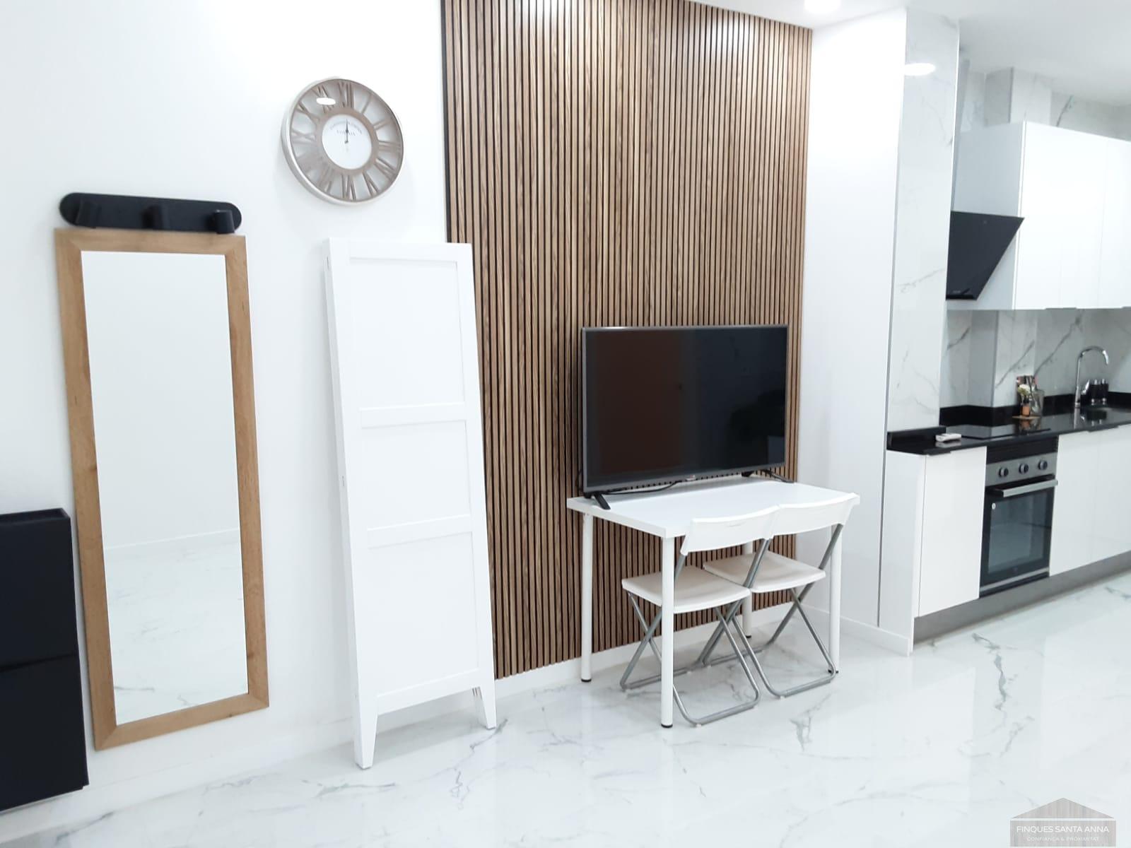 Venta de planta baja en Mataró