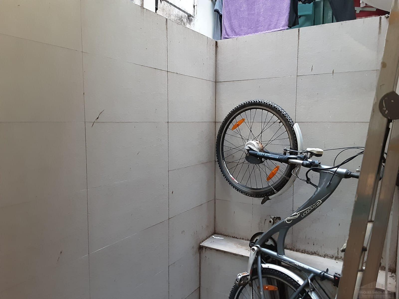 Venta de planta baja en Mataró