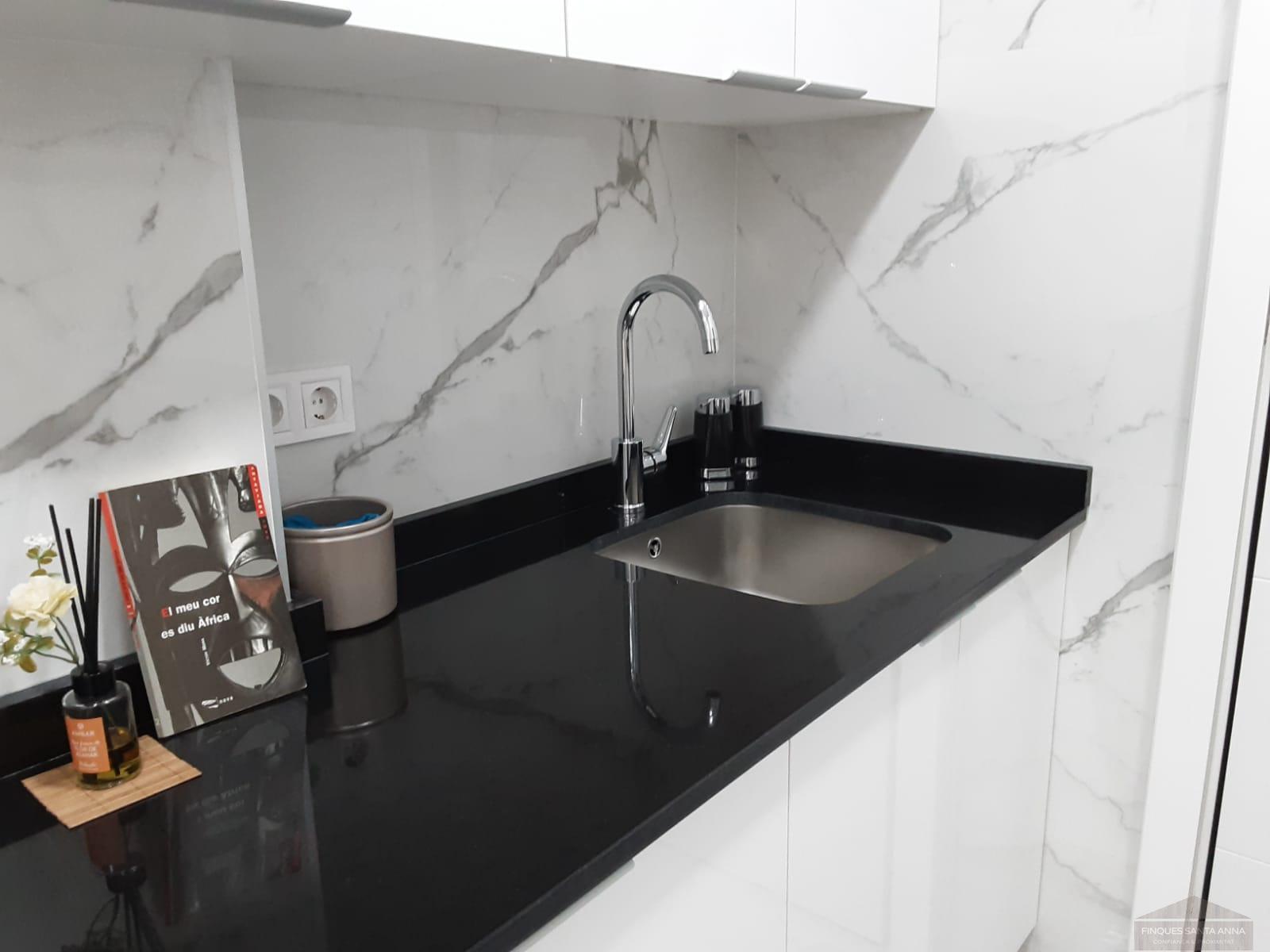 Venta de planta baja en Mataró