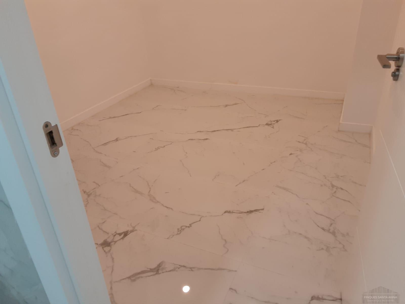 Venta de planta baja en Mataró