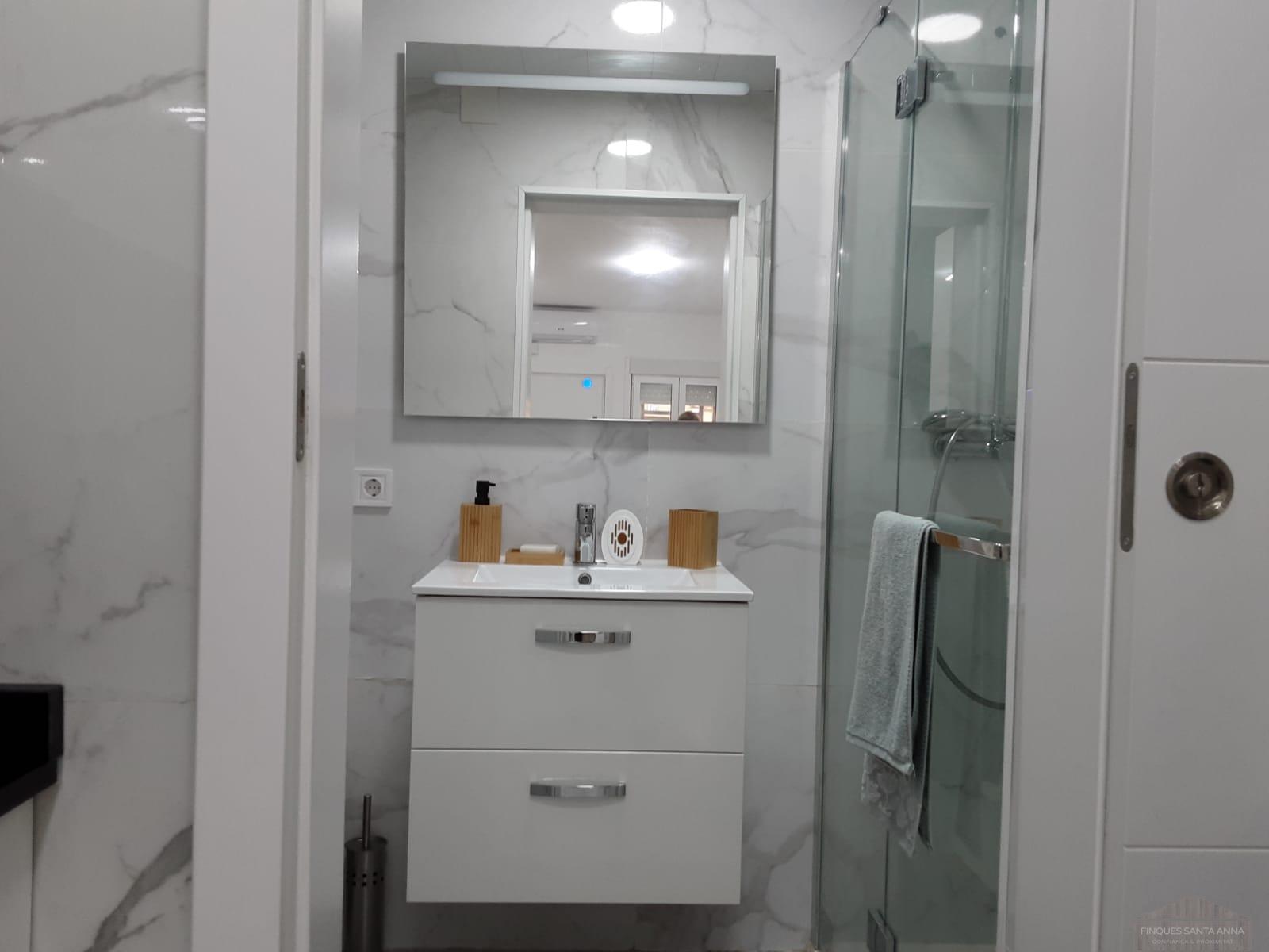 Venta de planta baja en Mataró