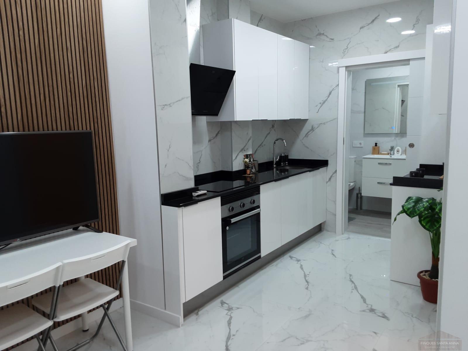 Venta de planta baja en Mataró