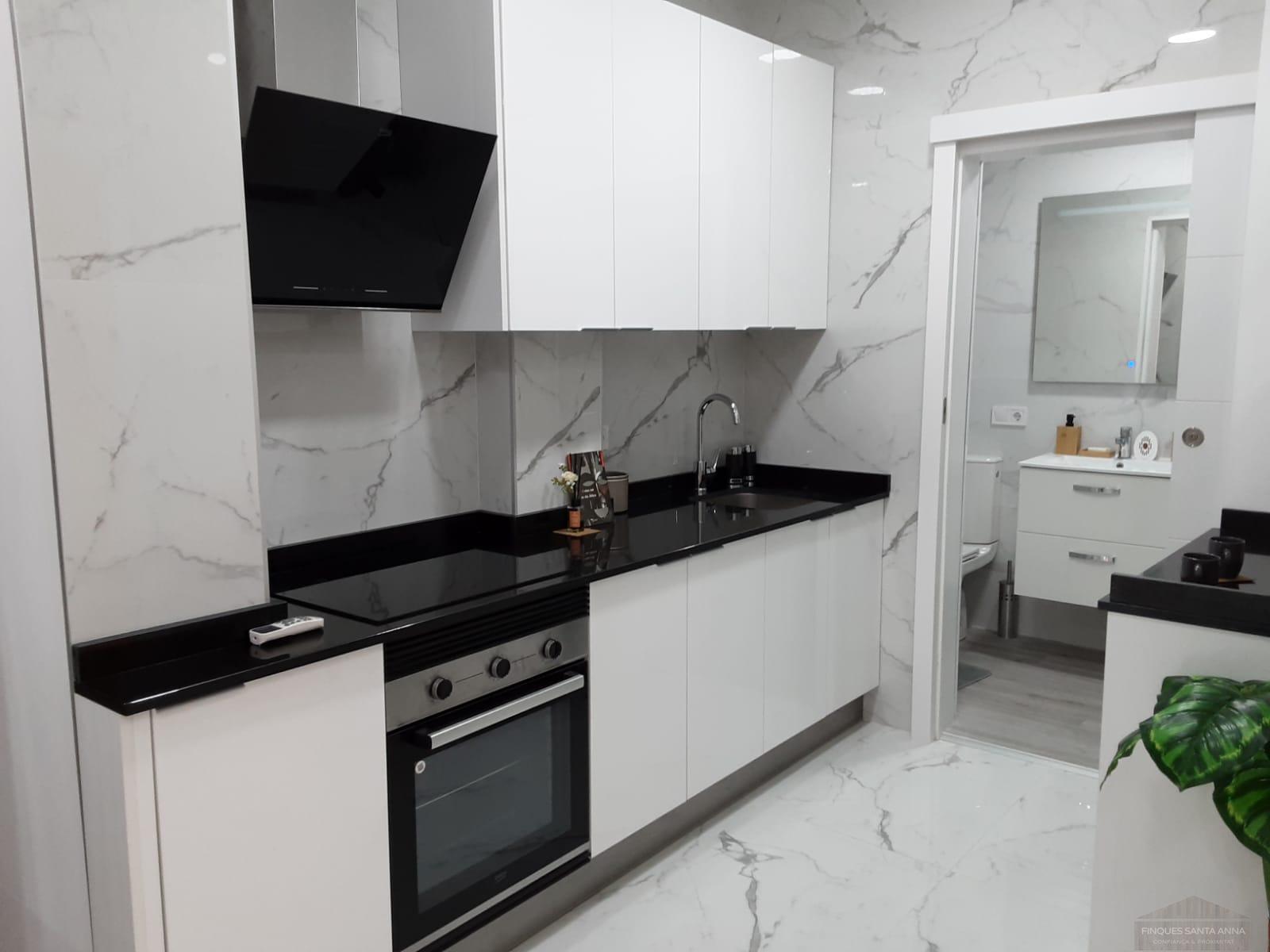 Venta de planta baja en Mataró