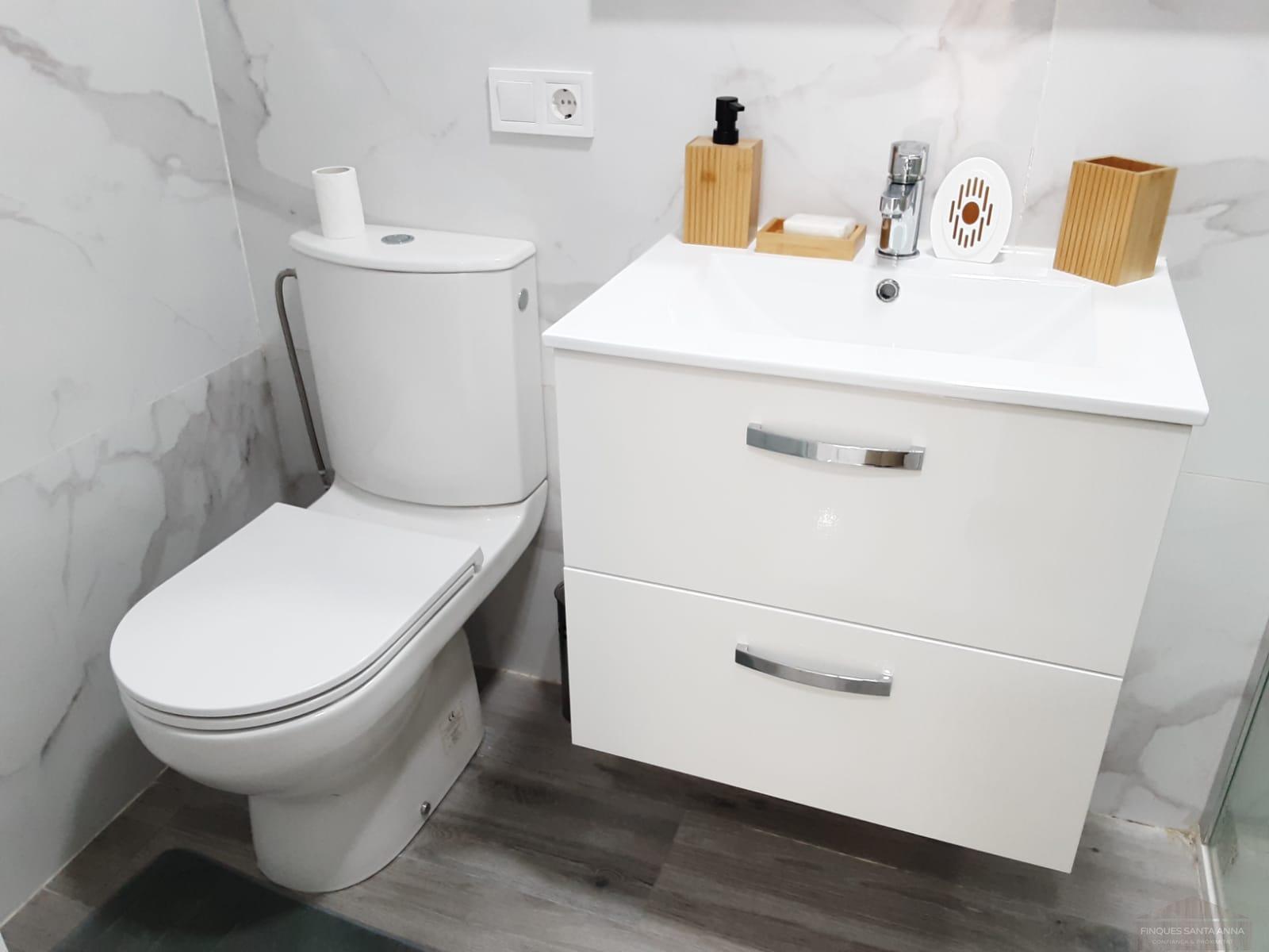 Venta de planta baja en Mataró