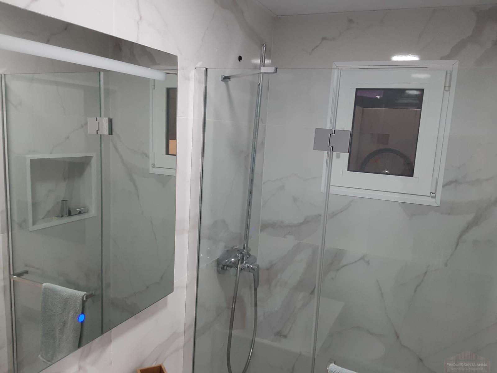 Venta de planta baja en Mataró