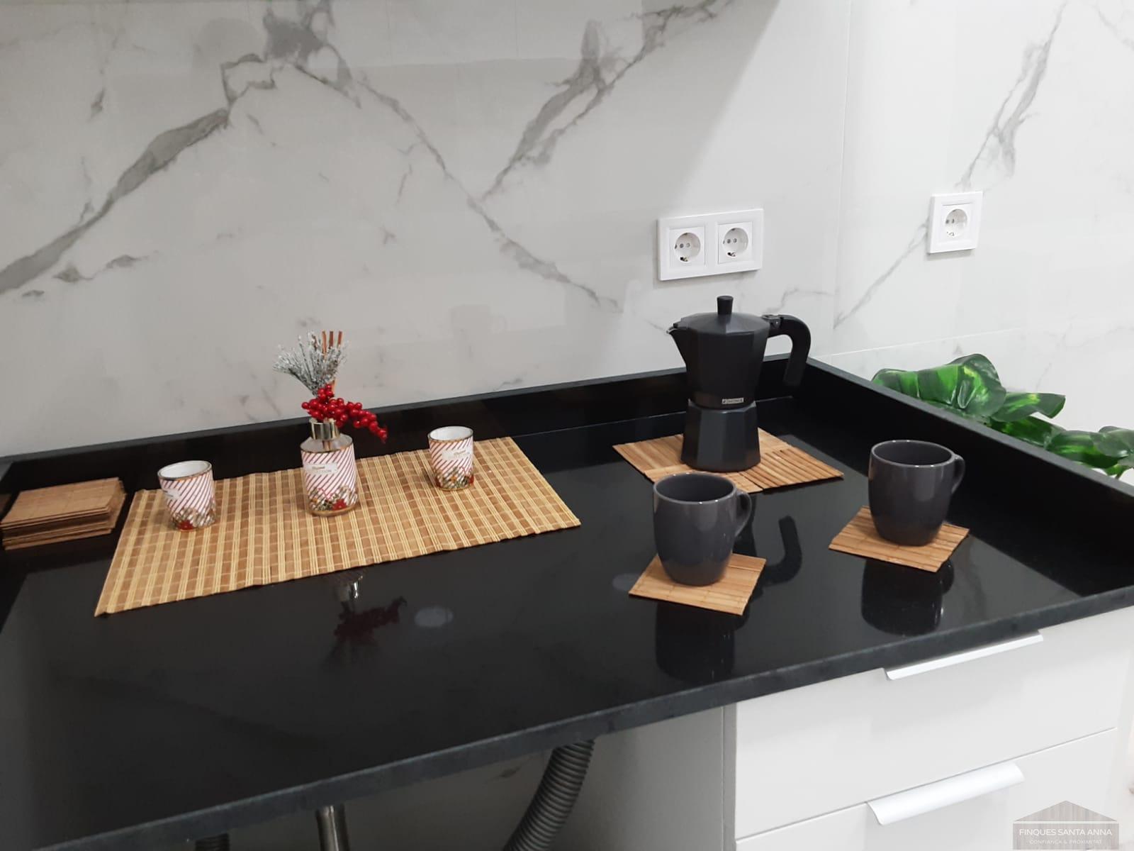 Venta de planta baja en Mataró