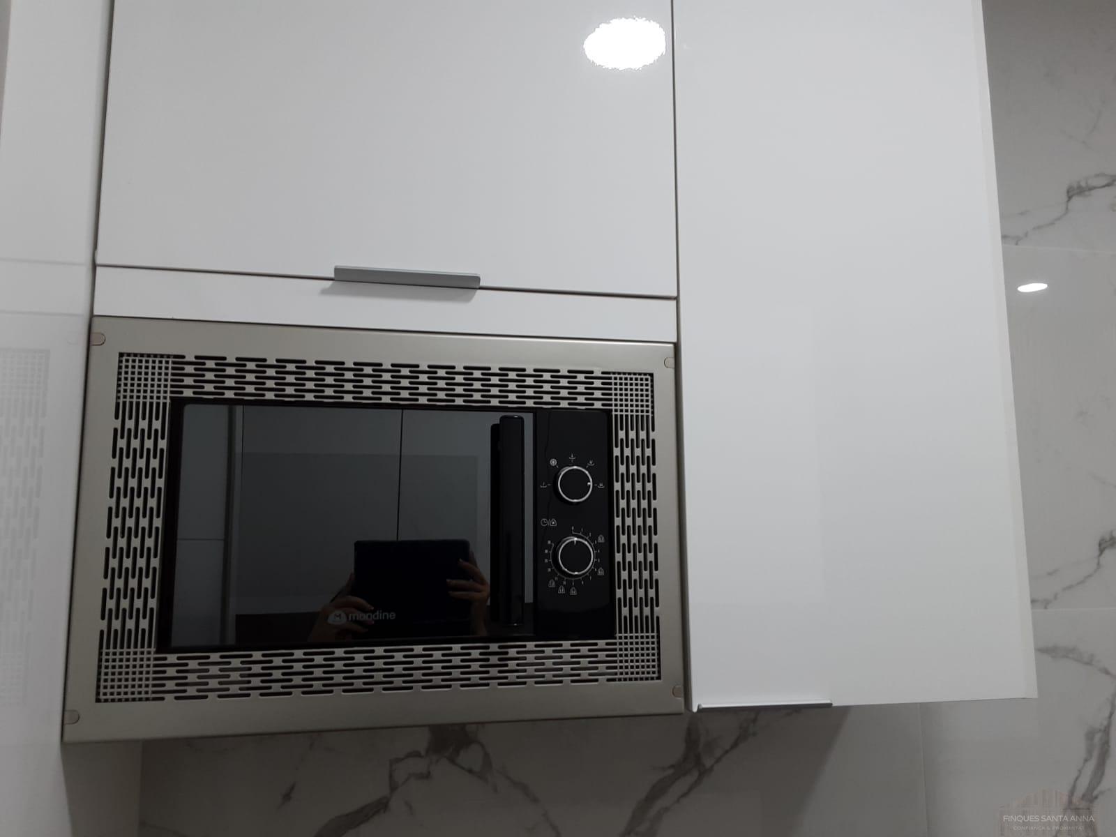 Venta de planta baja en Mataró