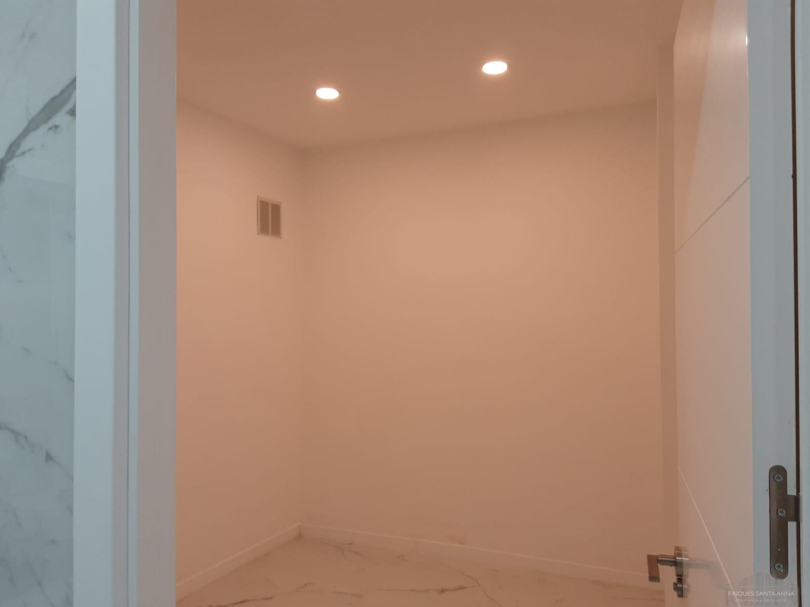 Venta de planta baja en Mataró