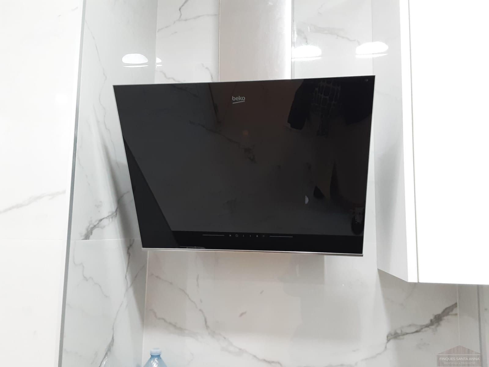 Venta de planta baja en Mataró