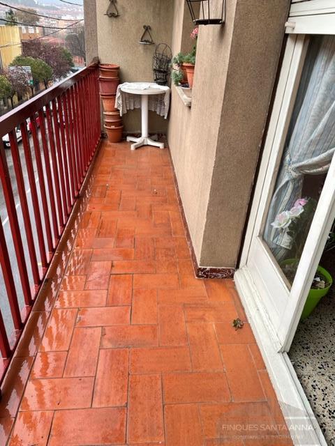 Venta de piso en Mataró