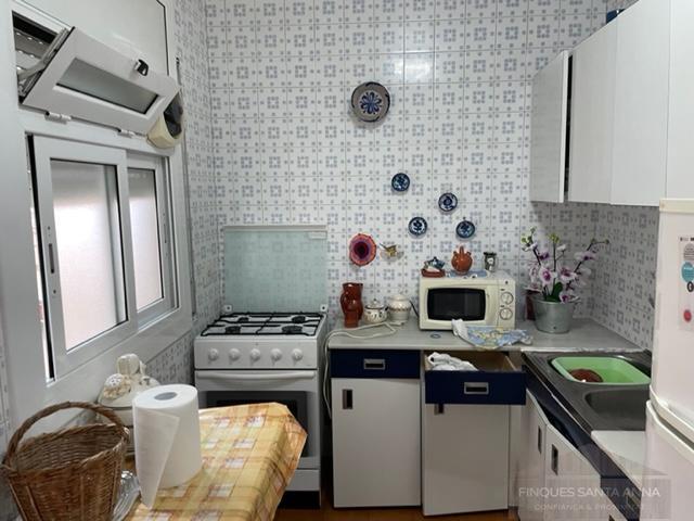 Venta de piso en Mataró