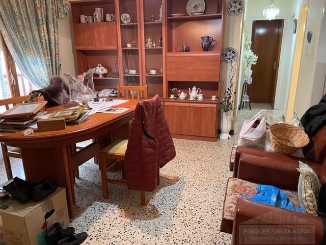 Venta de piso en Mataró