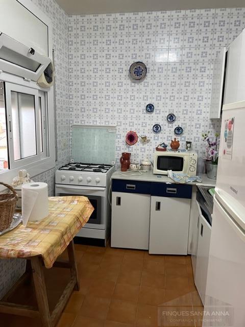 Venta de piso en Mataró