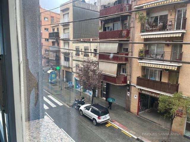 Venta de piso en Mataró