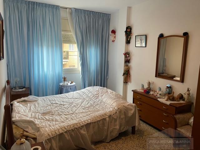 Venta de piso en Mataró