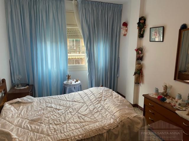 Venta de piso en Mataró