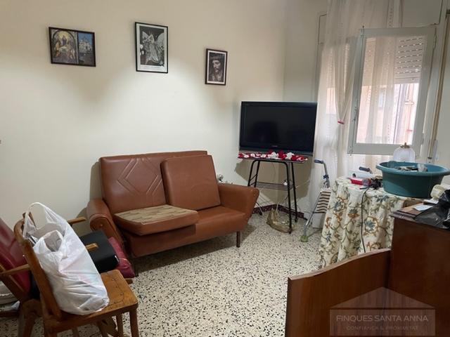 Venta de piso en Mataró