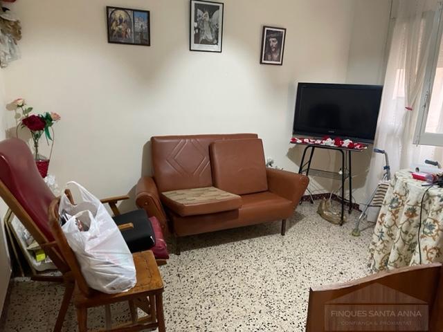 Venta de piso en Mataró