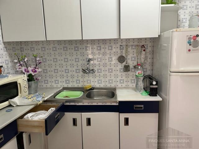 Venta de piso en Mataró