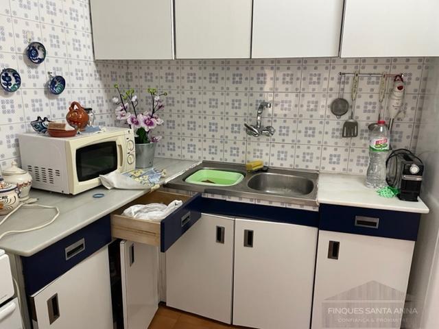 Venta de piso en Mataró