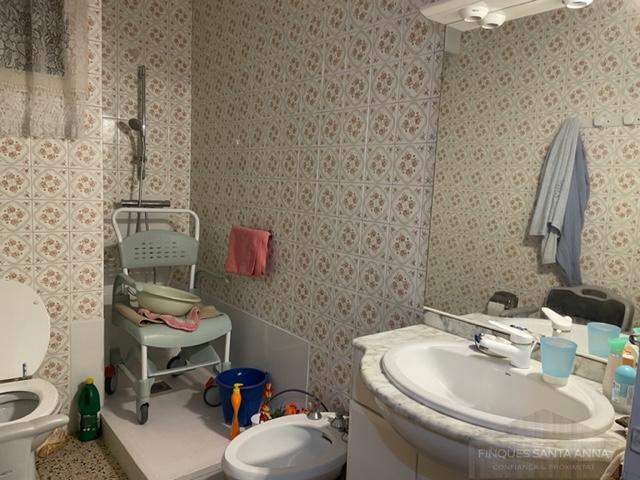 Venta de piso en Mataró