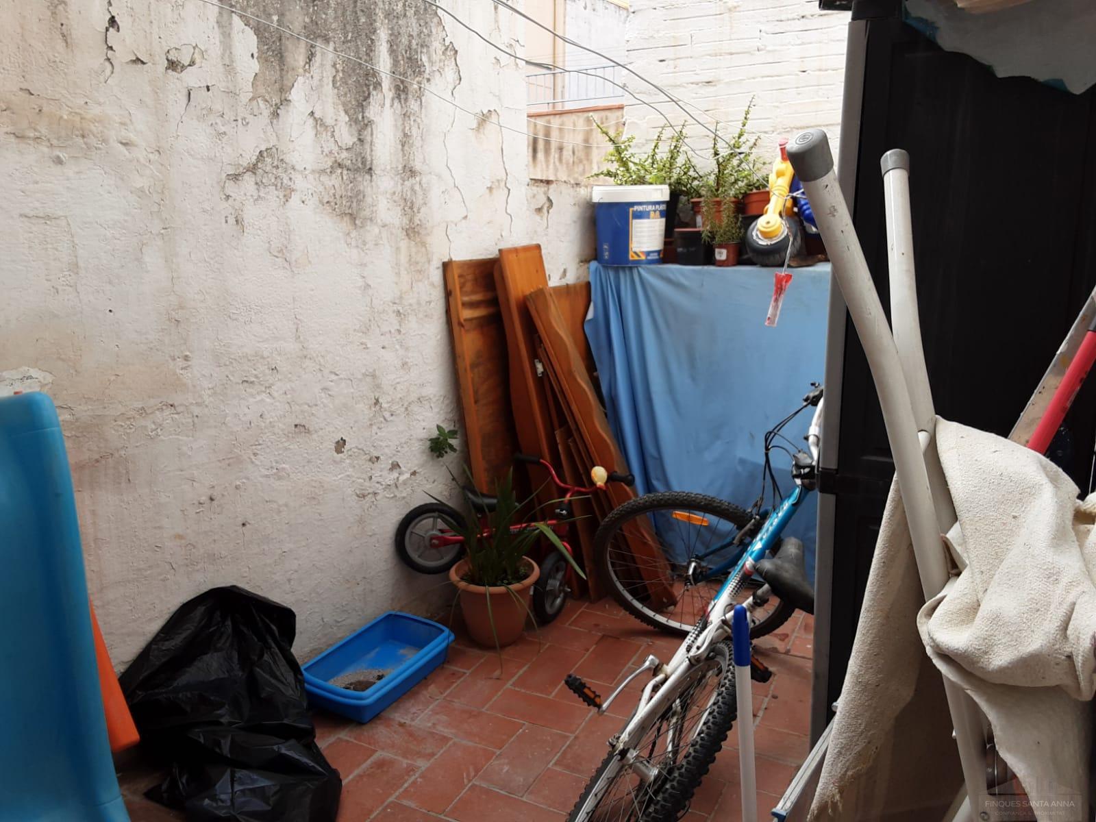 Venta de planta baja en Mataró