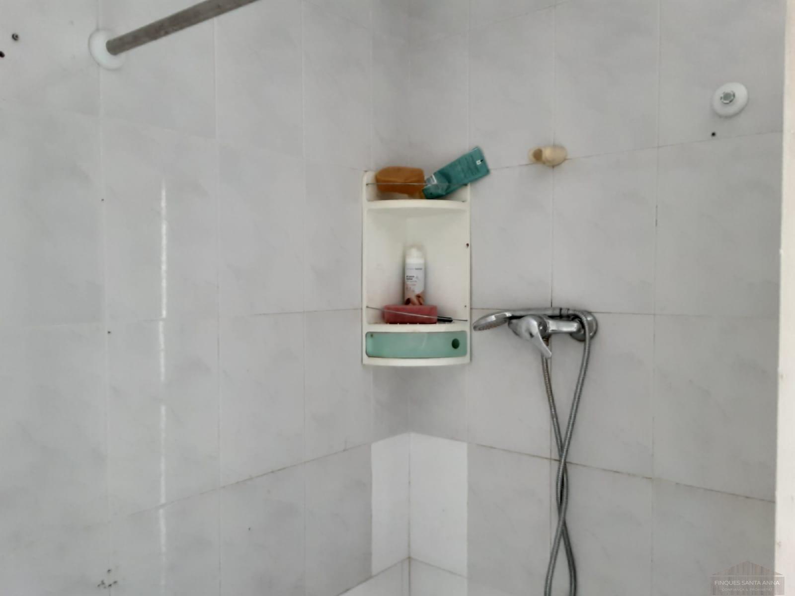 Venta de planta baja en Mataró