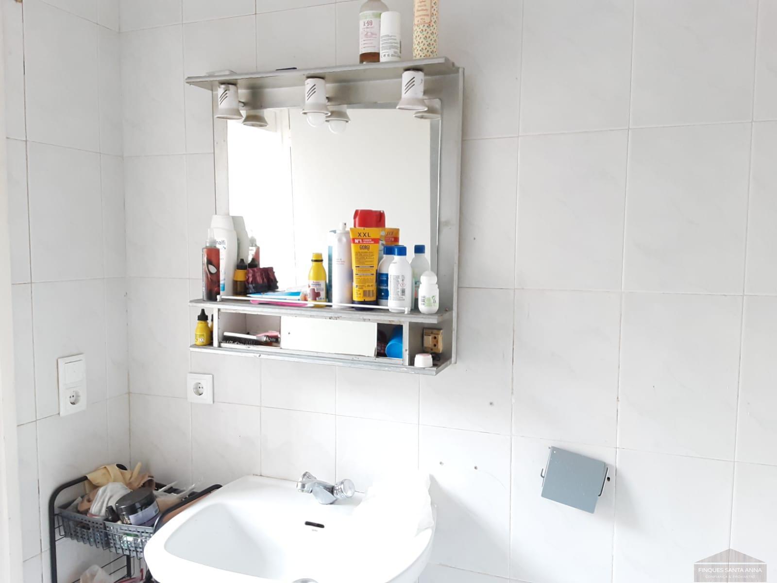 Venta de planta baja en Mataró