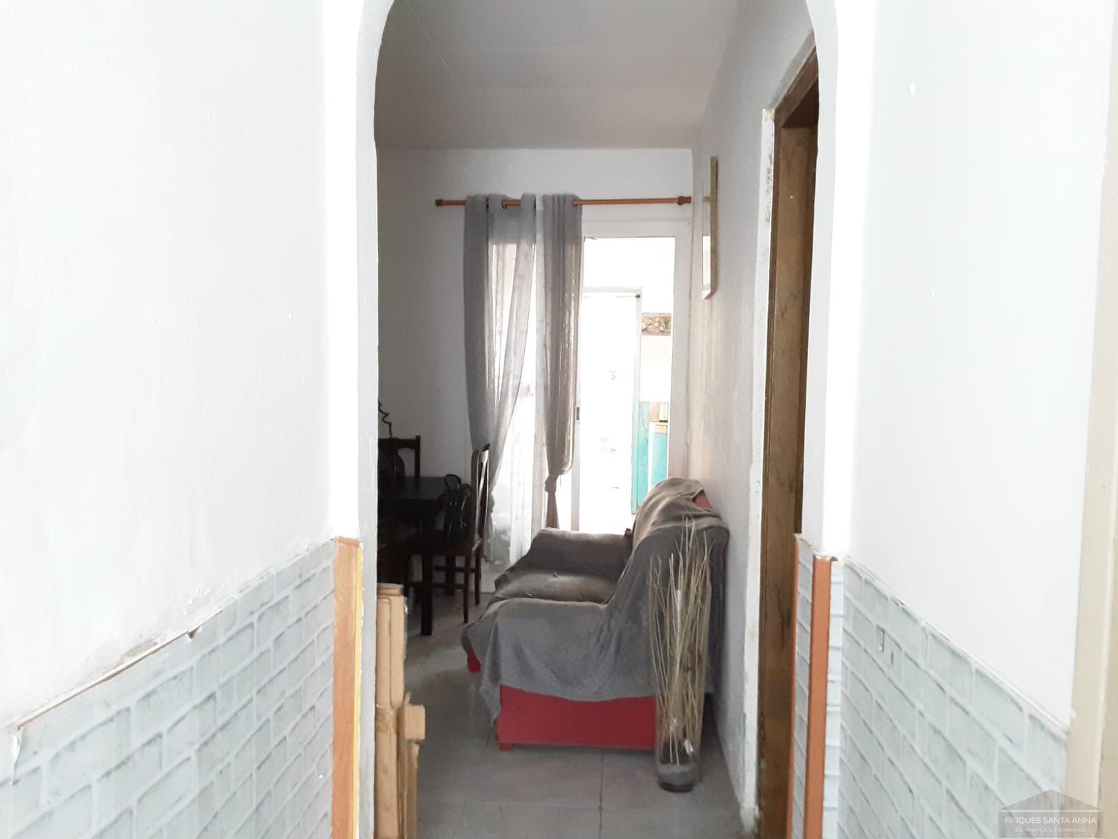 Venta de planta baja en Mataró