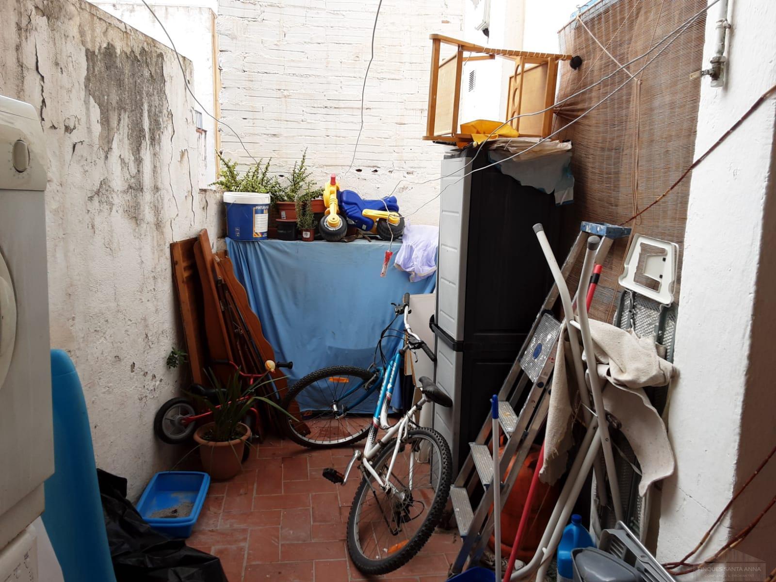 Venta de planta baja en Mataró