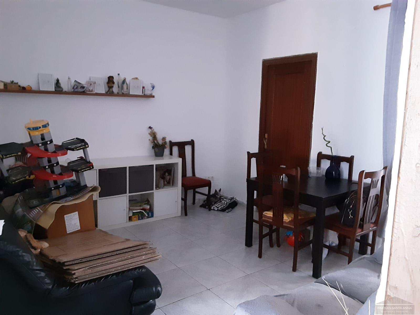 Venta de planta baja en Mataró