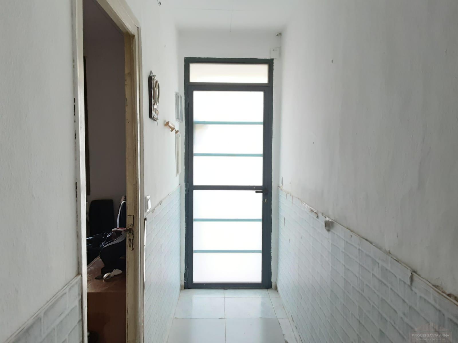 Venta de planta baja en Mataró