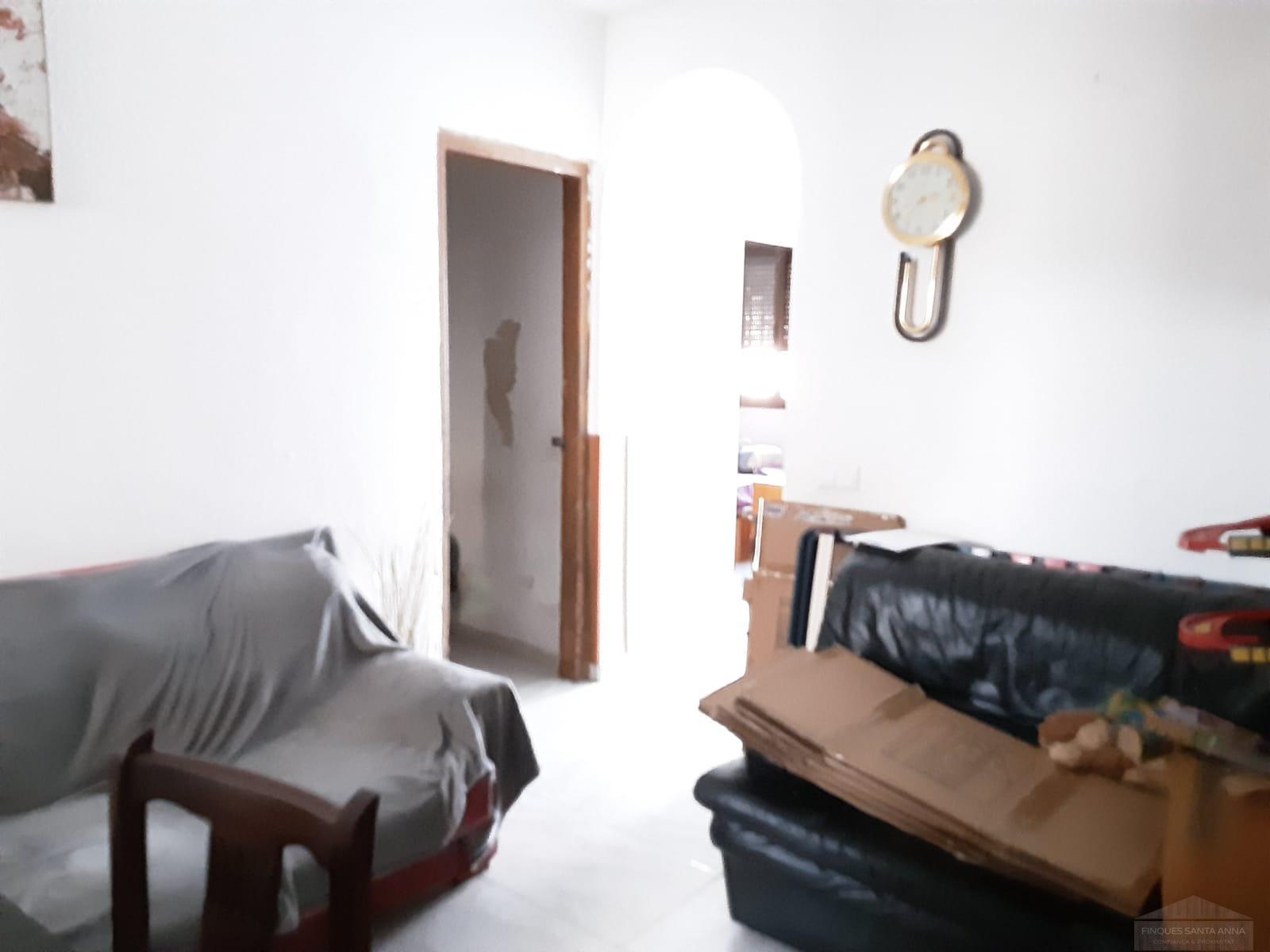 Venta de planta baja en Mataró