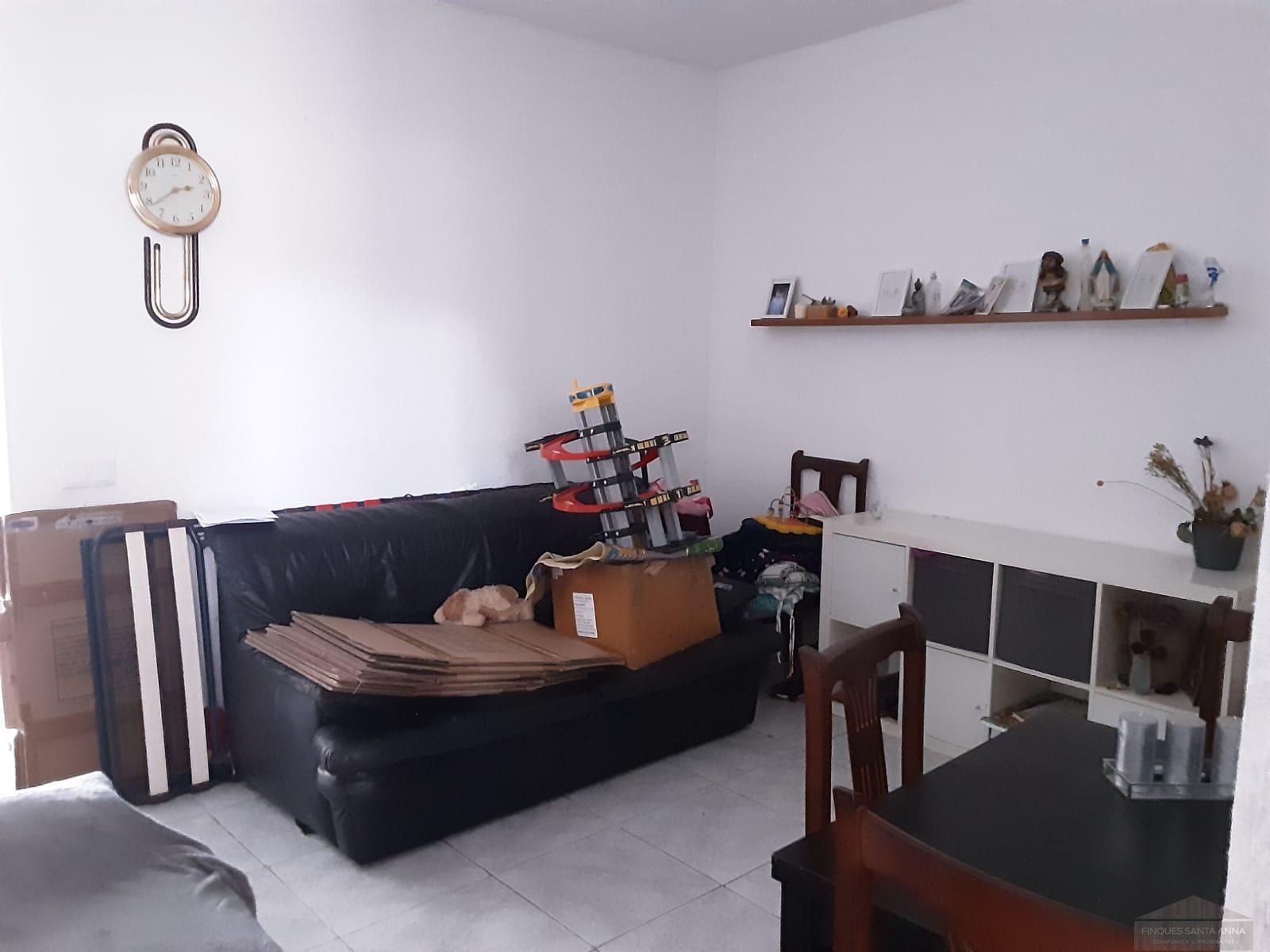Venta de planta baja en Mataró