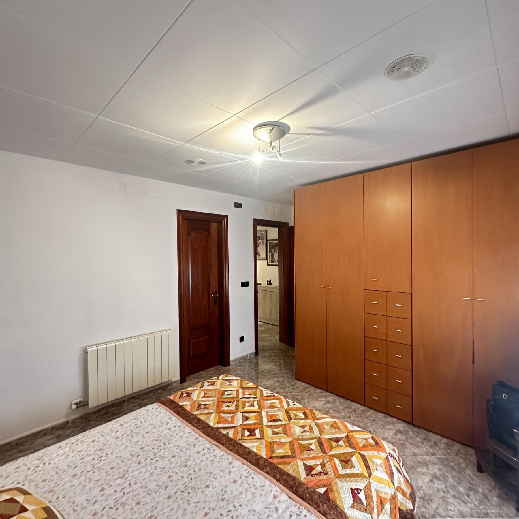 For sale of flat in Mataró