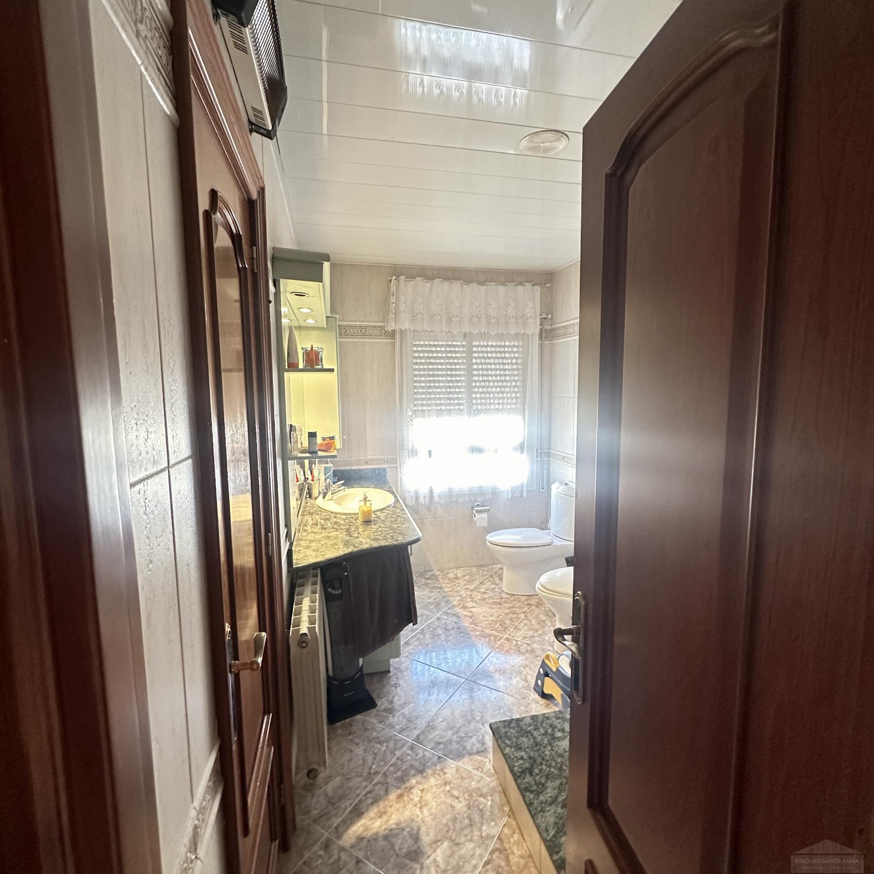 For sale of flat in Mataró