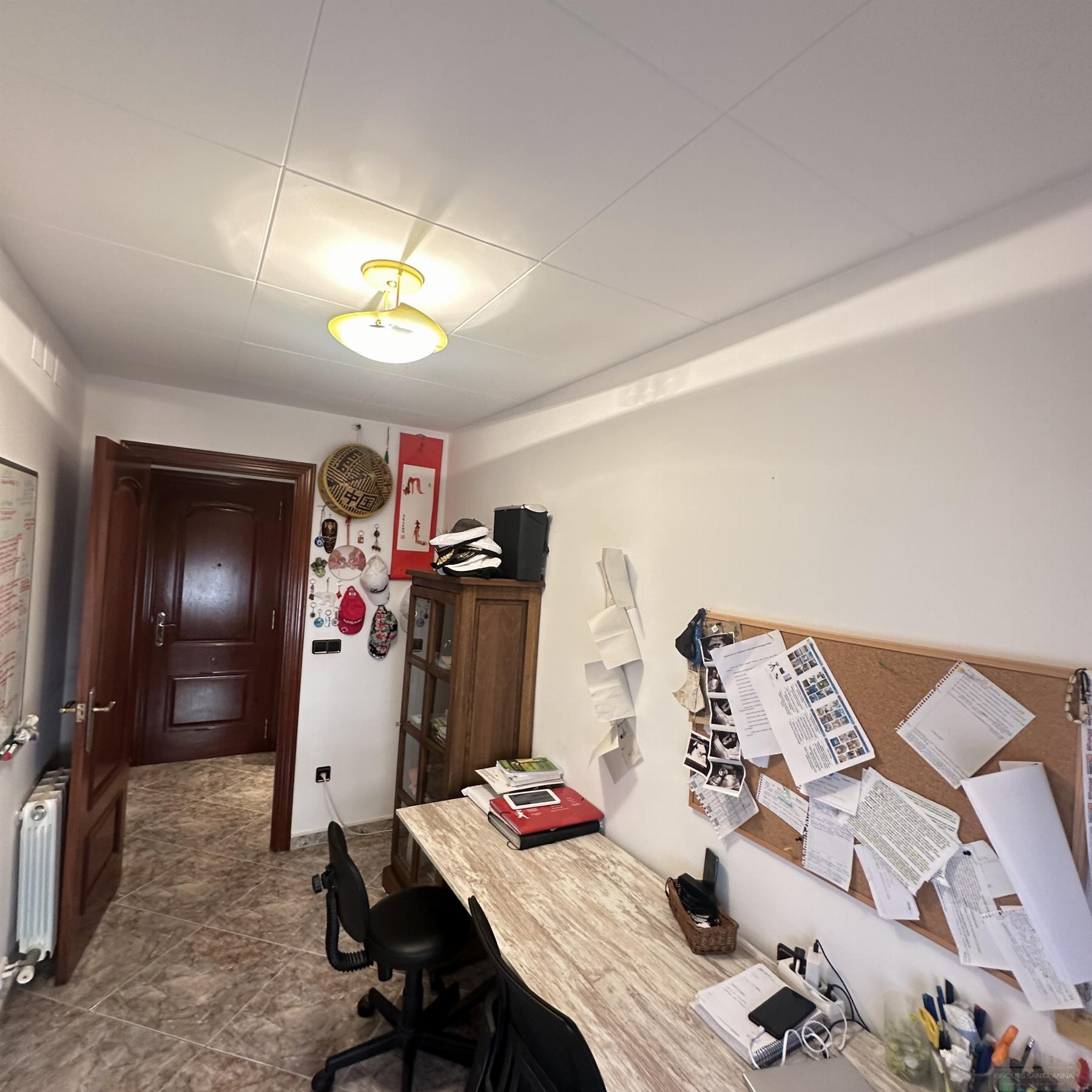 For sale of flat in Mataró